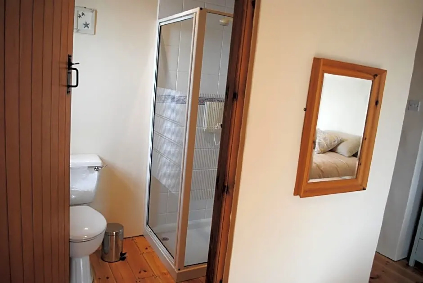 The Castle Bed & Breakfast