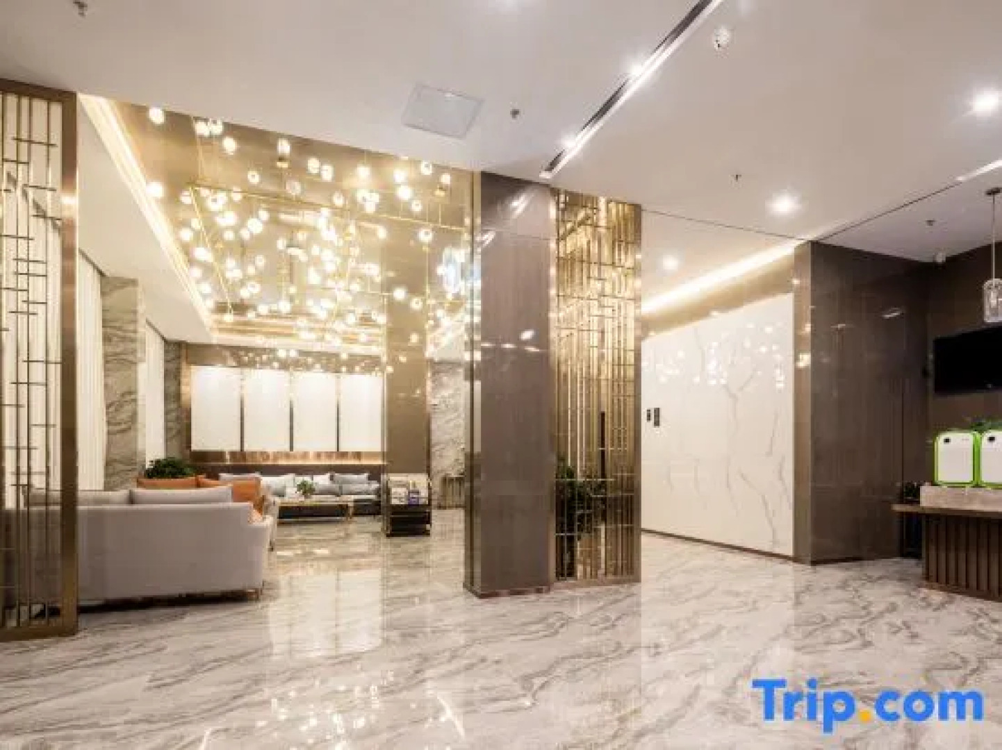 Xingzhouwan Hotel (Yudu Fengchao)