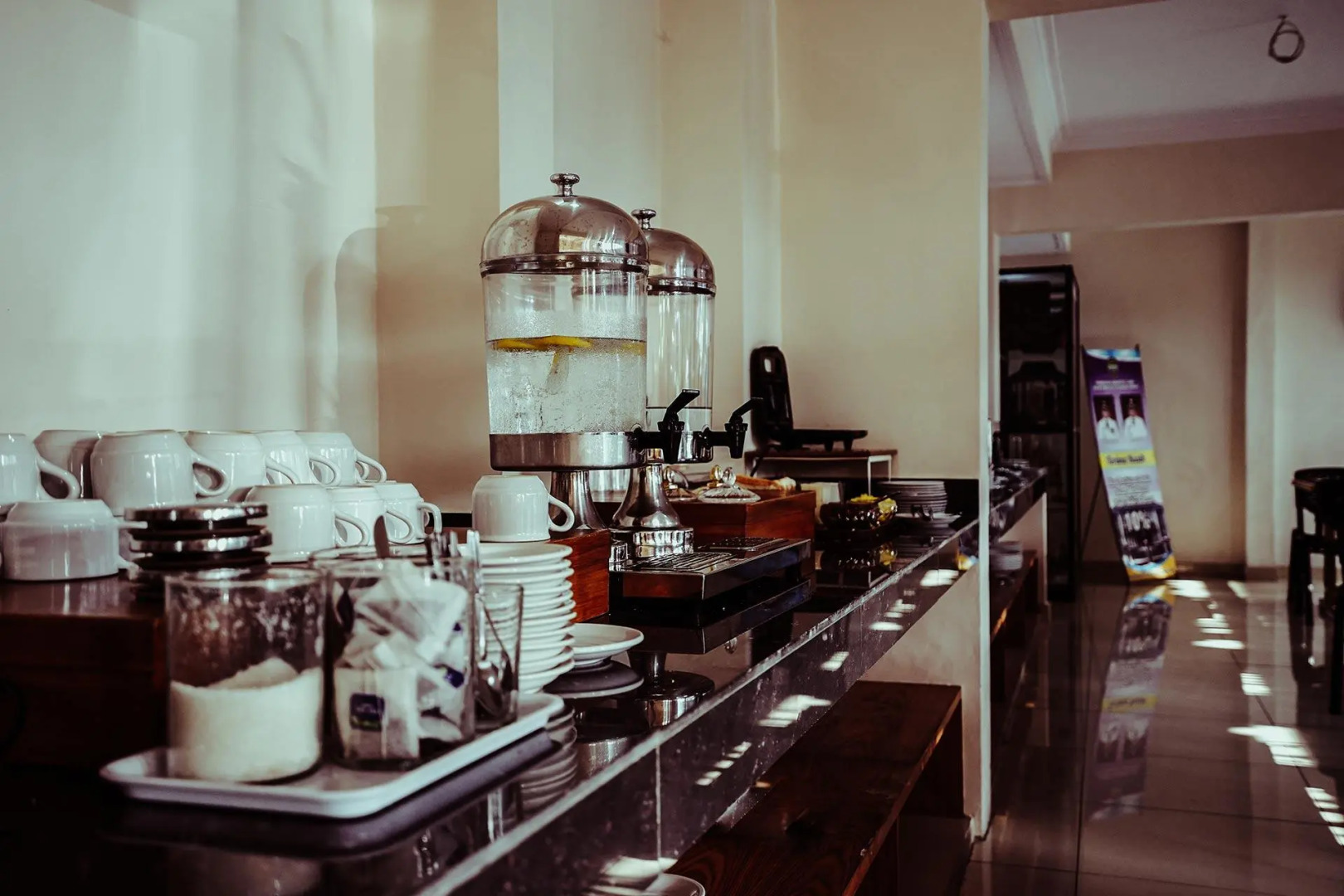 The Priangan Hotel @ Sudirman