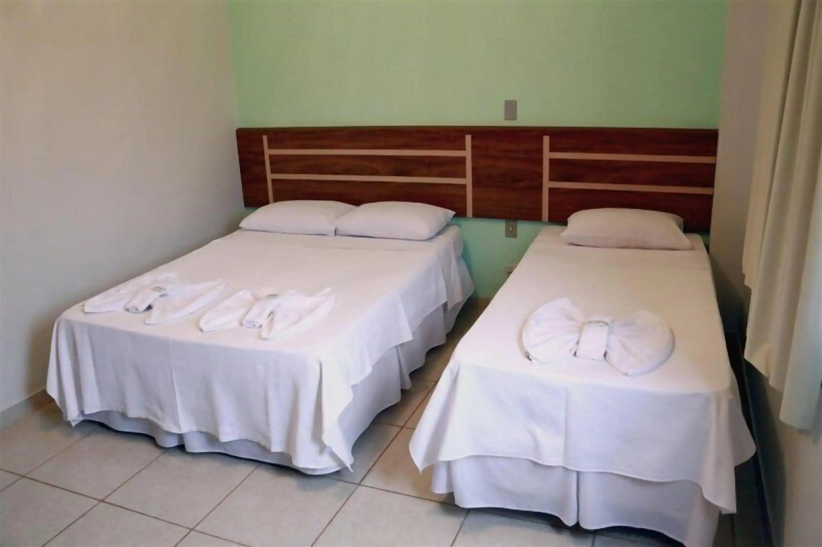 Hotel Sao Jorge