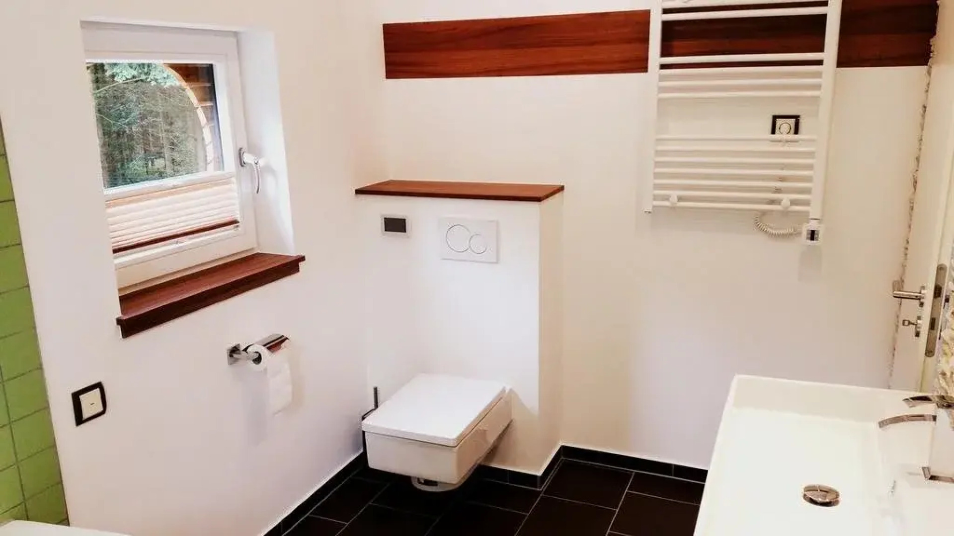 Tree Inn - Das Baumhaushotel