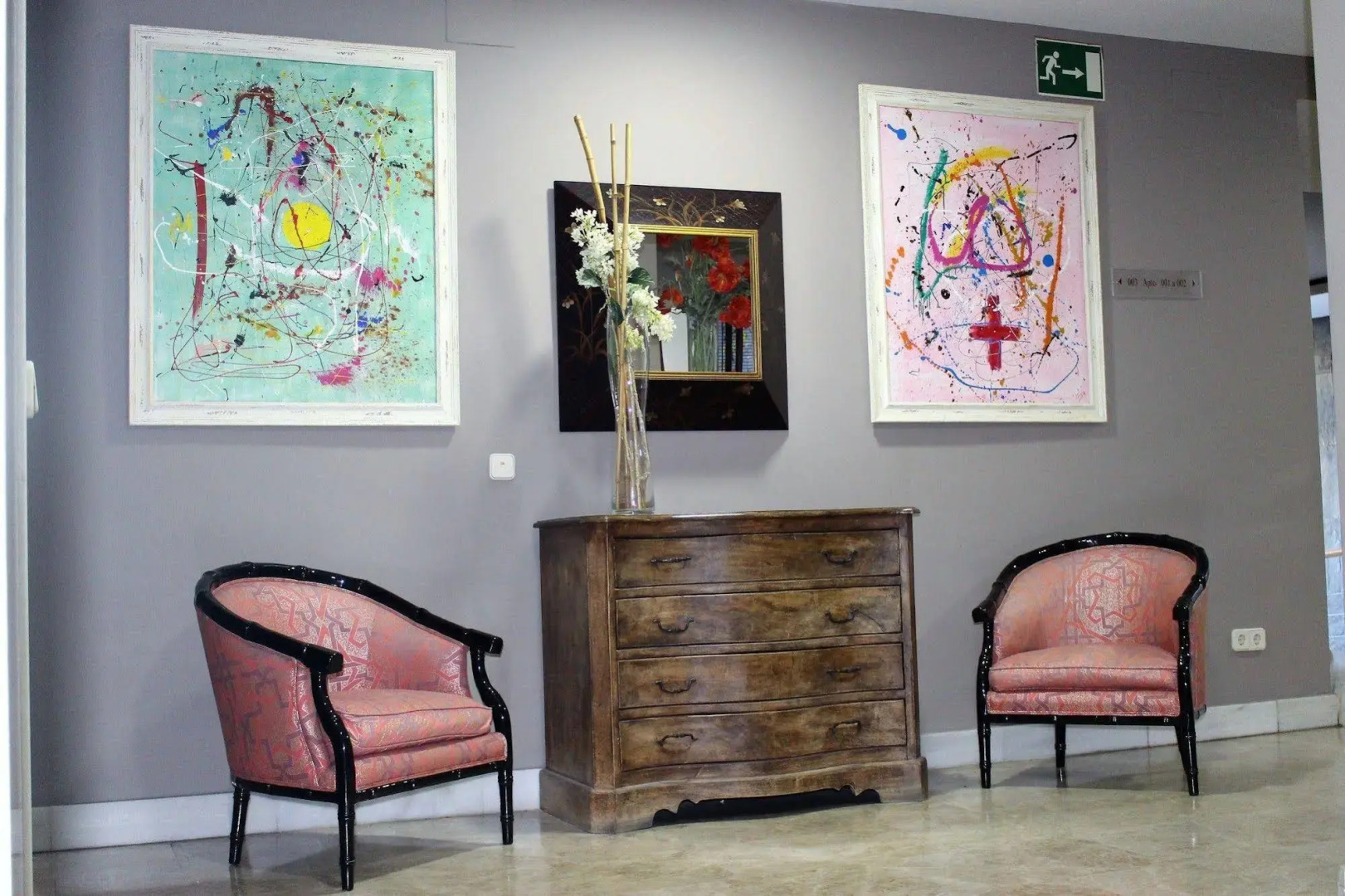 Apartahotel Villa de Parla