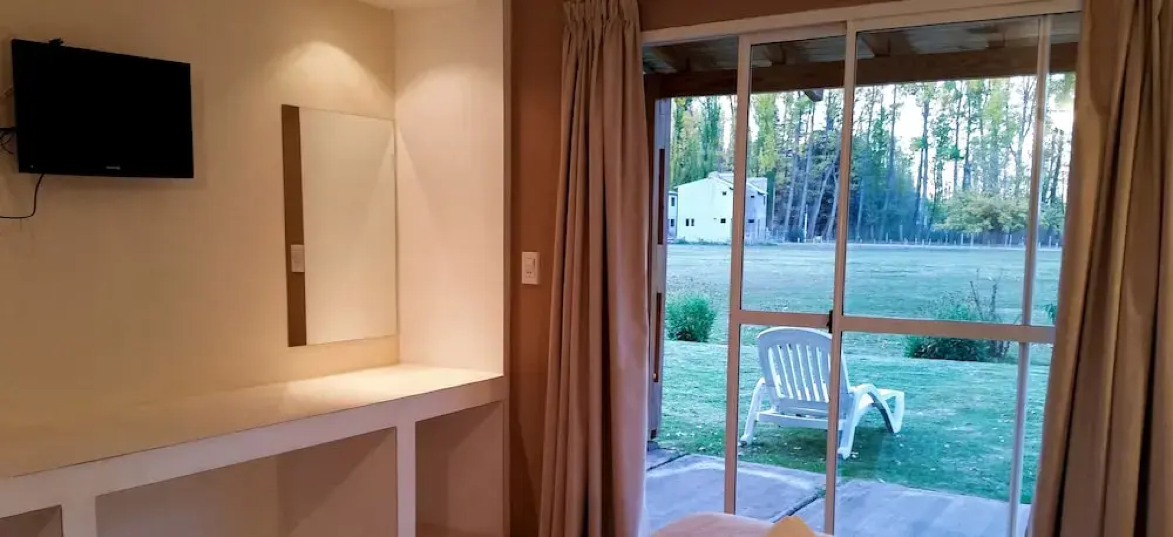 Departamentos Modernos by Estadia Magica