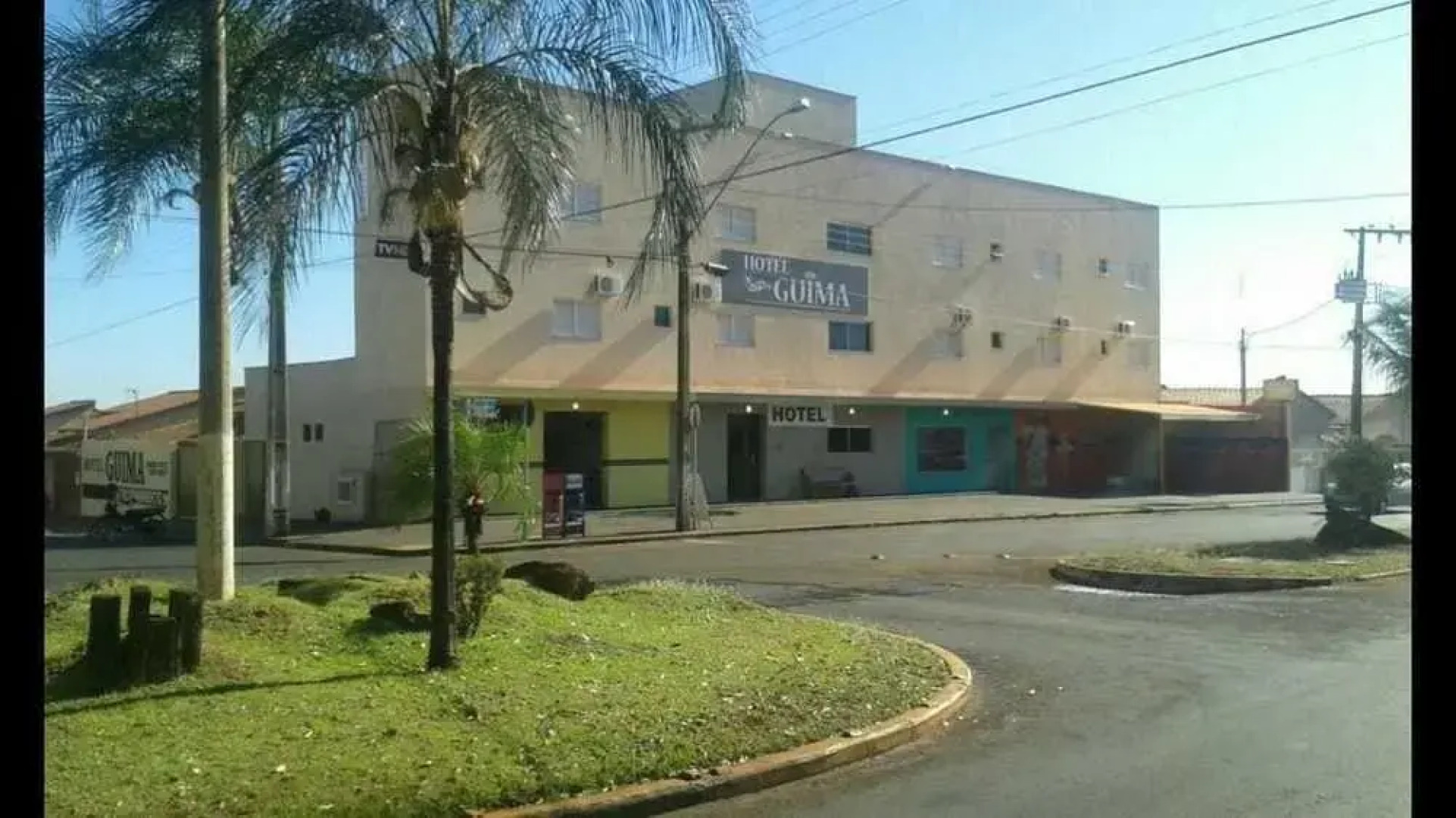 Hotel Guima