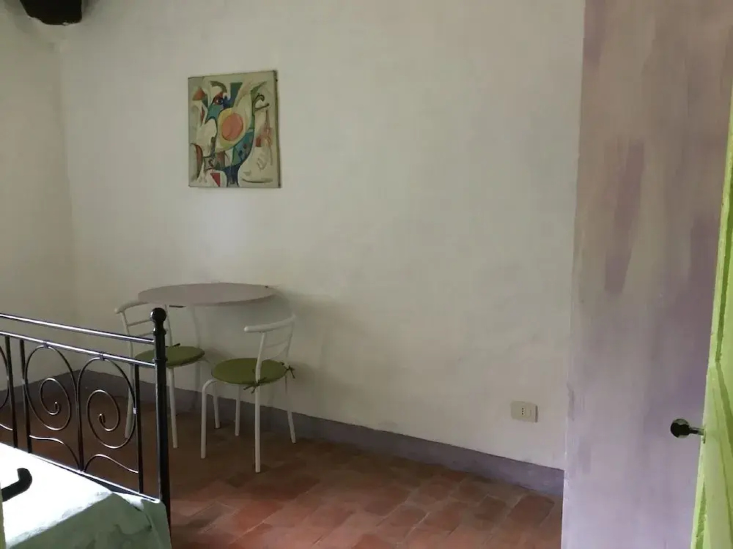 B&B Mediterrando