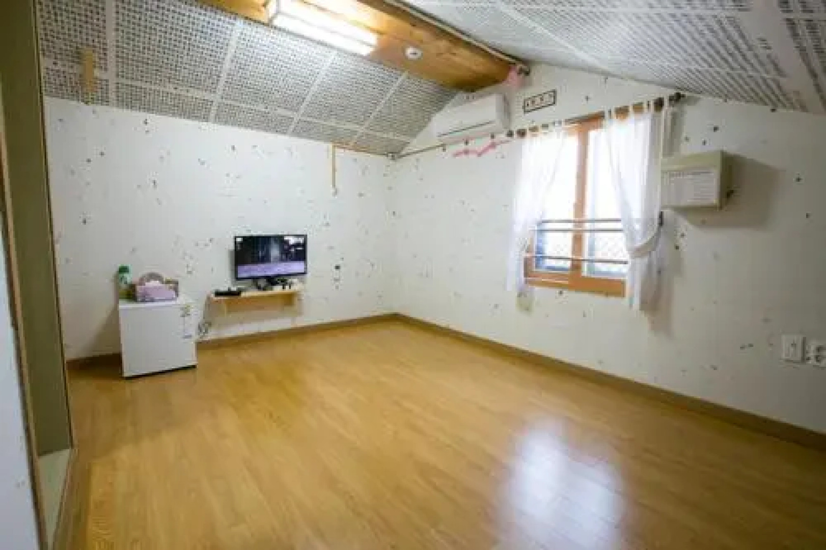 Ddlanche Guesthouse New Building