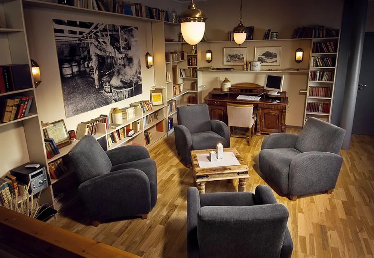 Nyvågar Rorbuhotell  - by Classic Norway Hotels