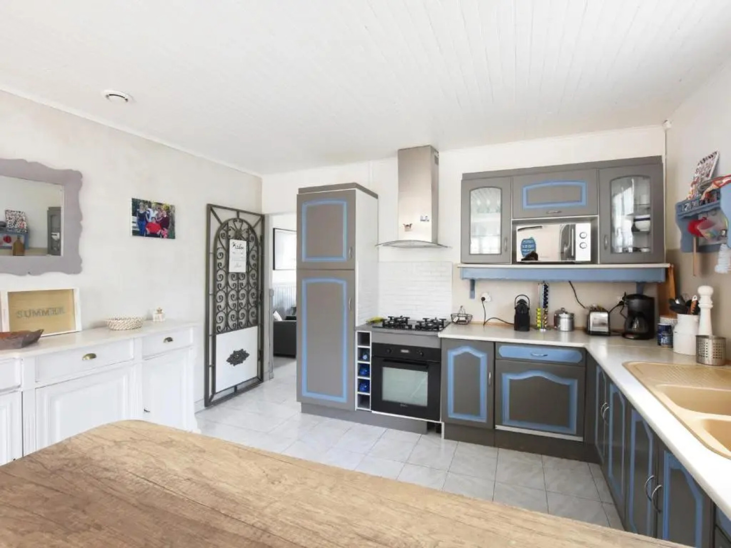 Maison Le Bois-Plage-en-Ré, 4 pièces, 6 personnes - FR-1-258-112