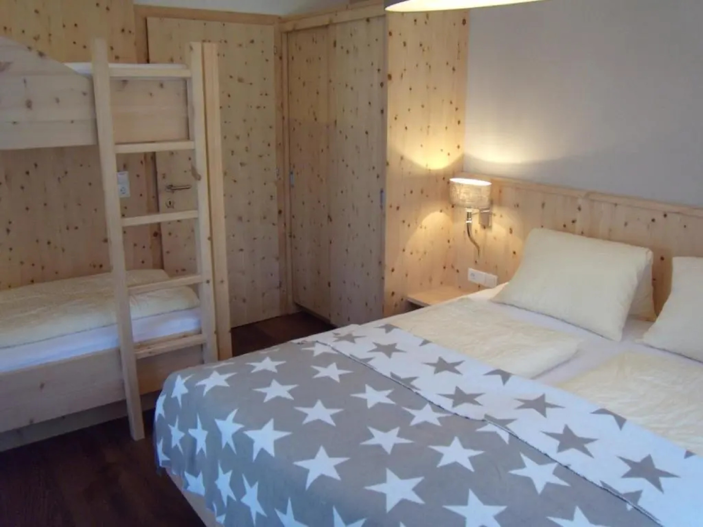 Appartements Schweiberer