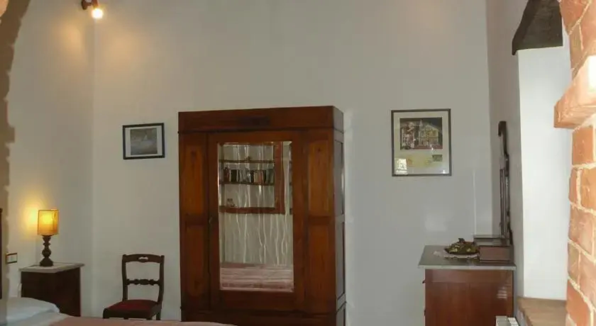 Agriturismo La Fraternita