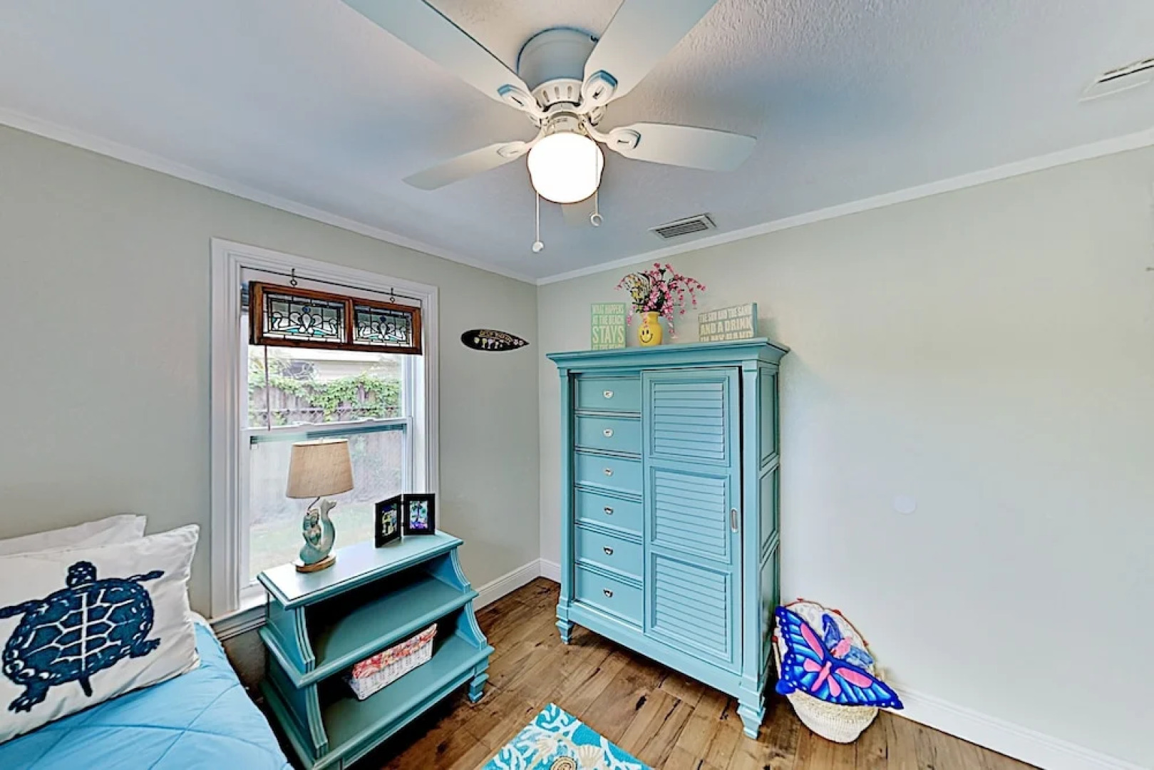 New Listing! Updated Coastal Charmer W/ Hot Tub 2 Bedroom Home