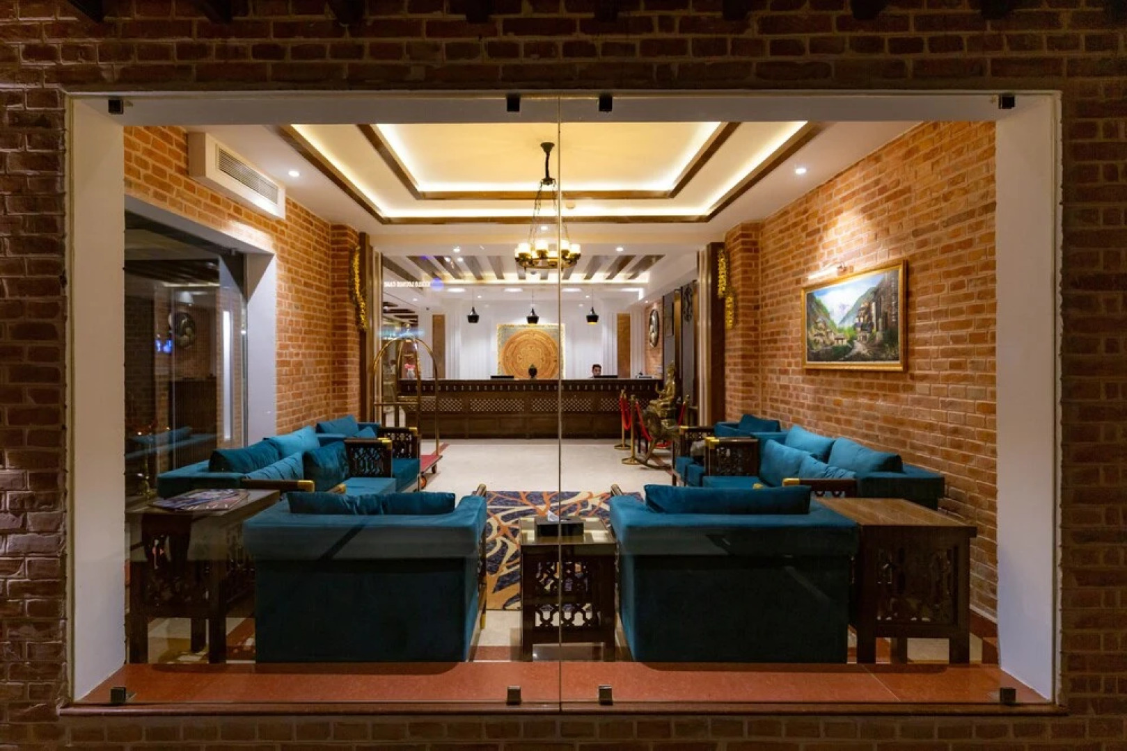 Dream International Hotel