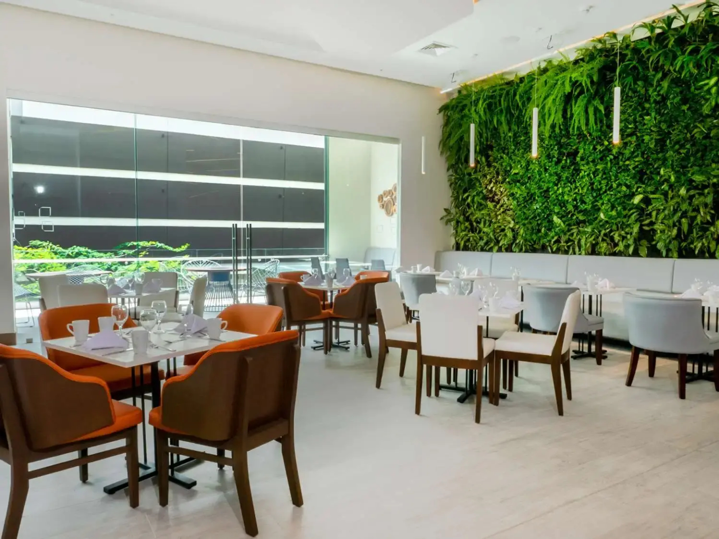 Hilton Garden Inn Santa Ana San Jose