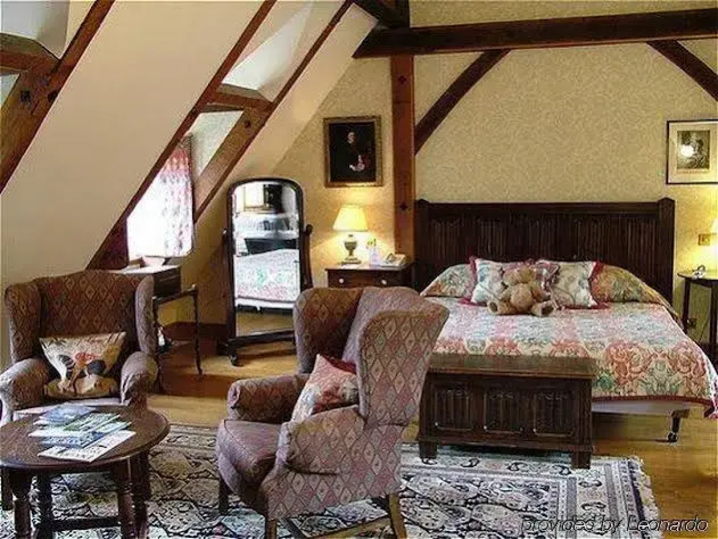 The Manor House Hotel and Golf Club