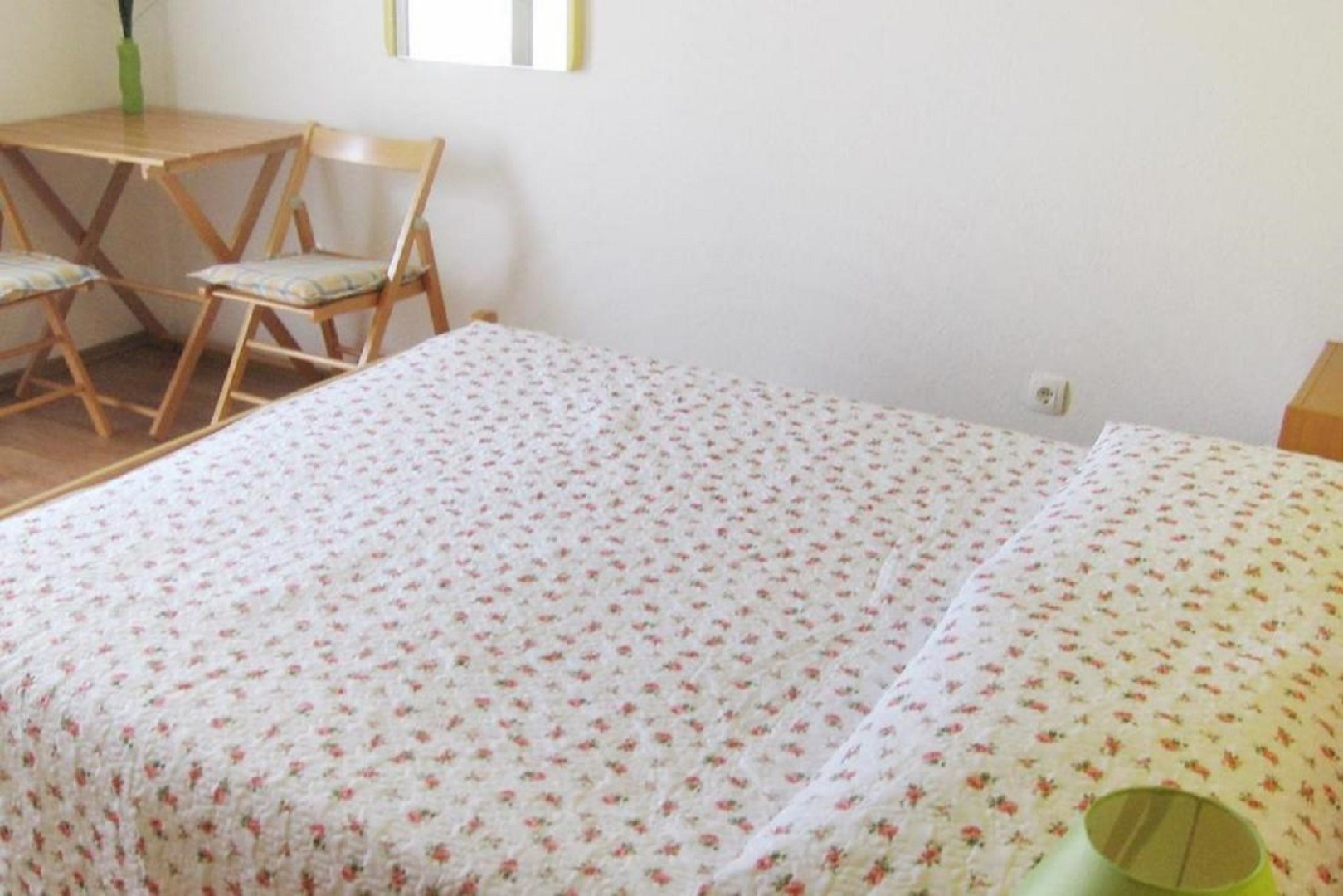 Studio apartment Mini - parking: SA1 Bol, Island Brac