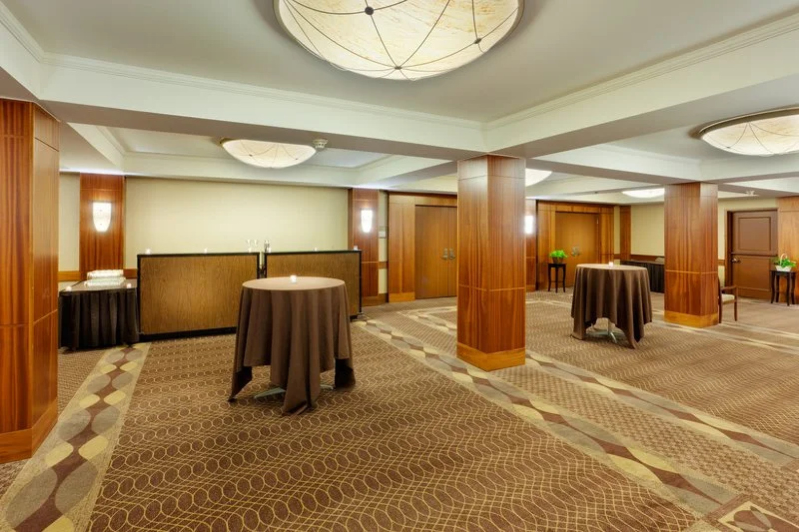 Ramada by Wyndham Liverpool/Syracuse(Ex.Holiday Inn Syracuse Liverpool Exit 37)