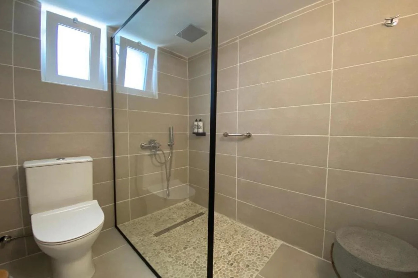 Ladiko Inn Hotel Faliraki - Anthony Quinn Bay