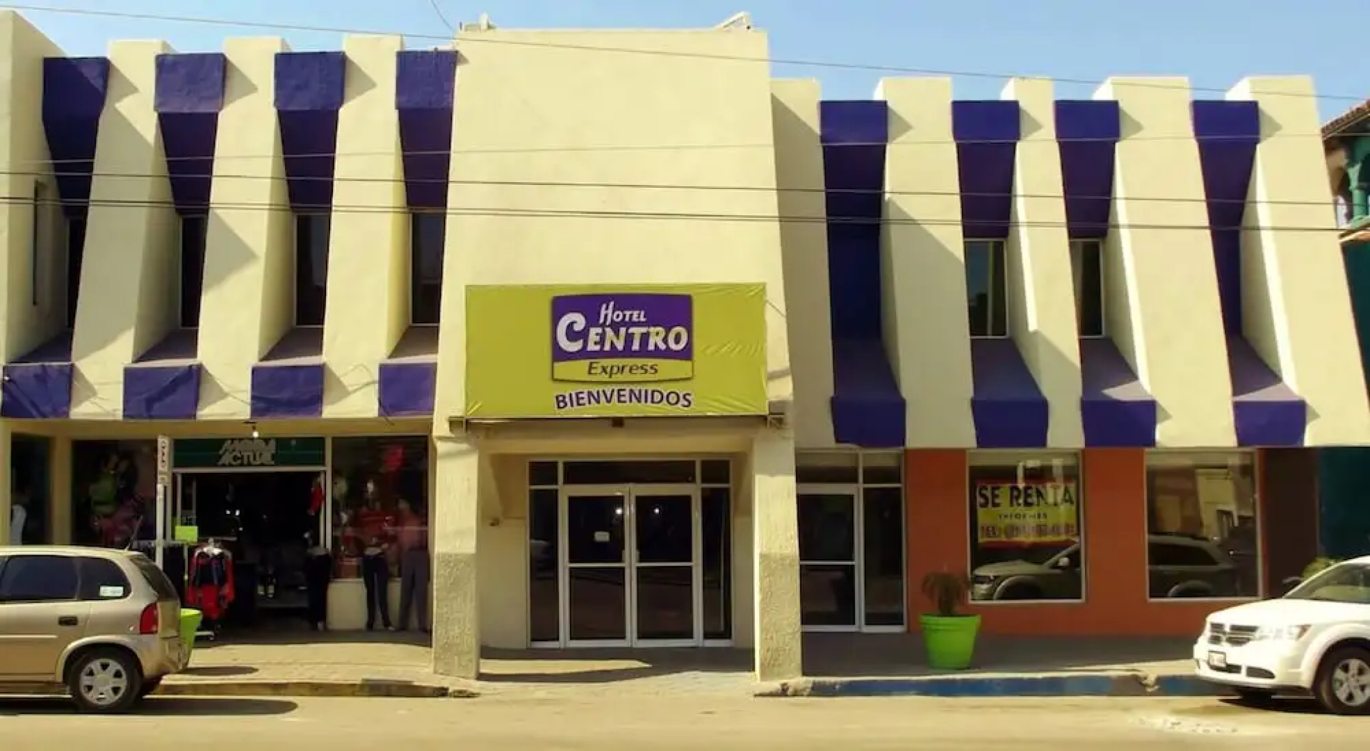 Hotel Centro Express