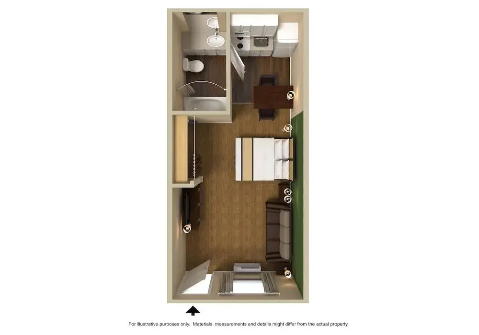 Extended Stay America - Washington D.C. - Fairfax - Fair Oaks