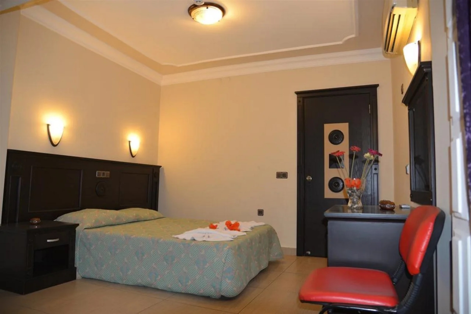 Fidan Hotel & Apartment