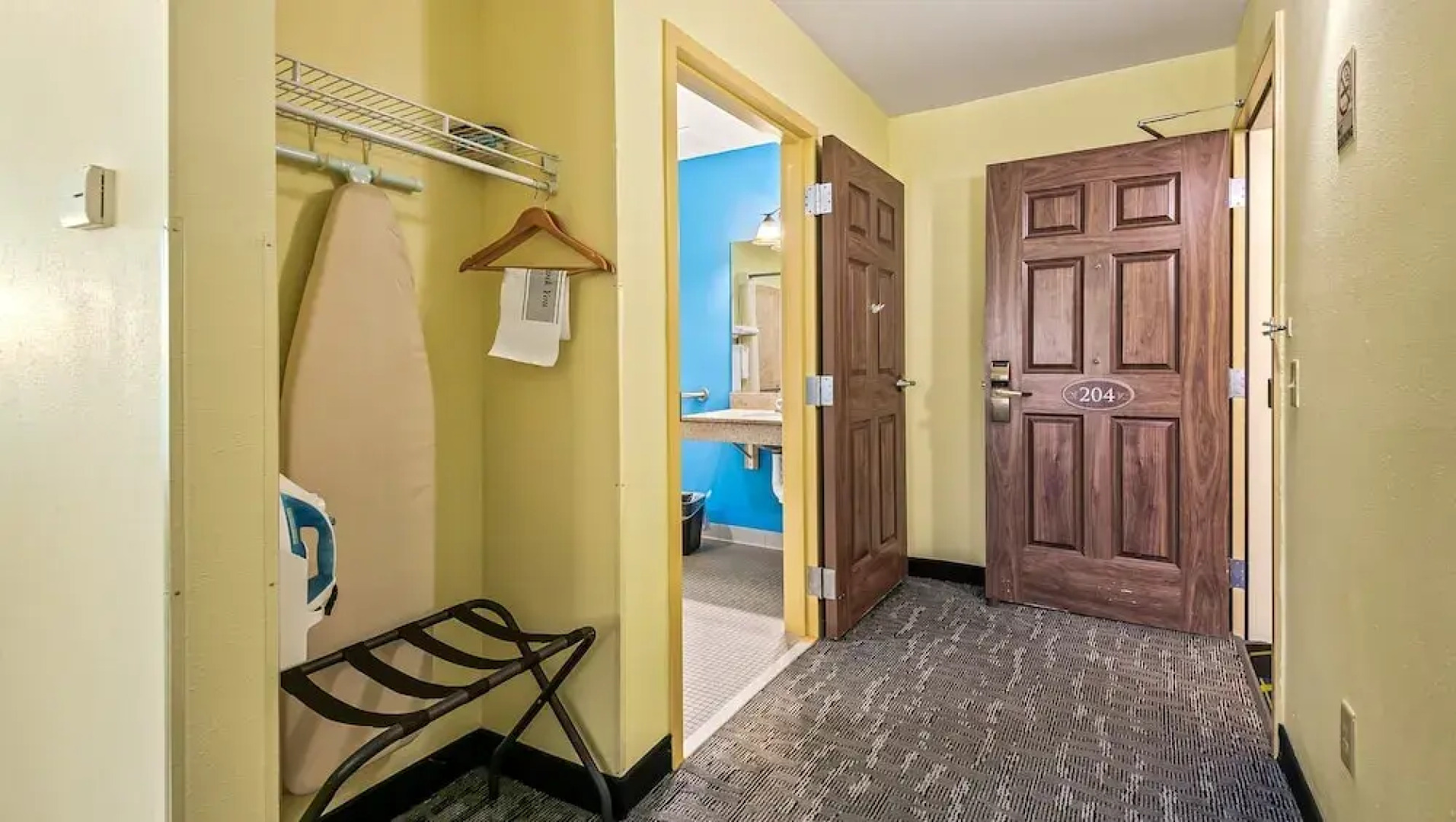 The Inn At Wildwood Resort