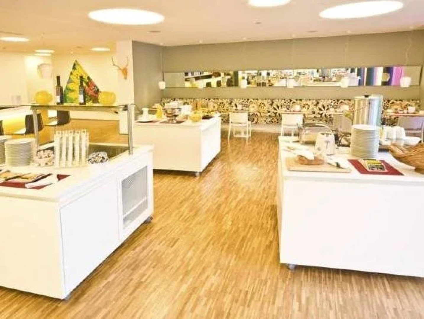 STAY.inn Comfort Art Hotel Schwaz