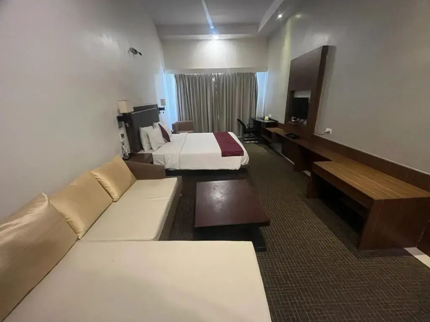 The Fern Residency Kakinada
