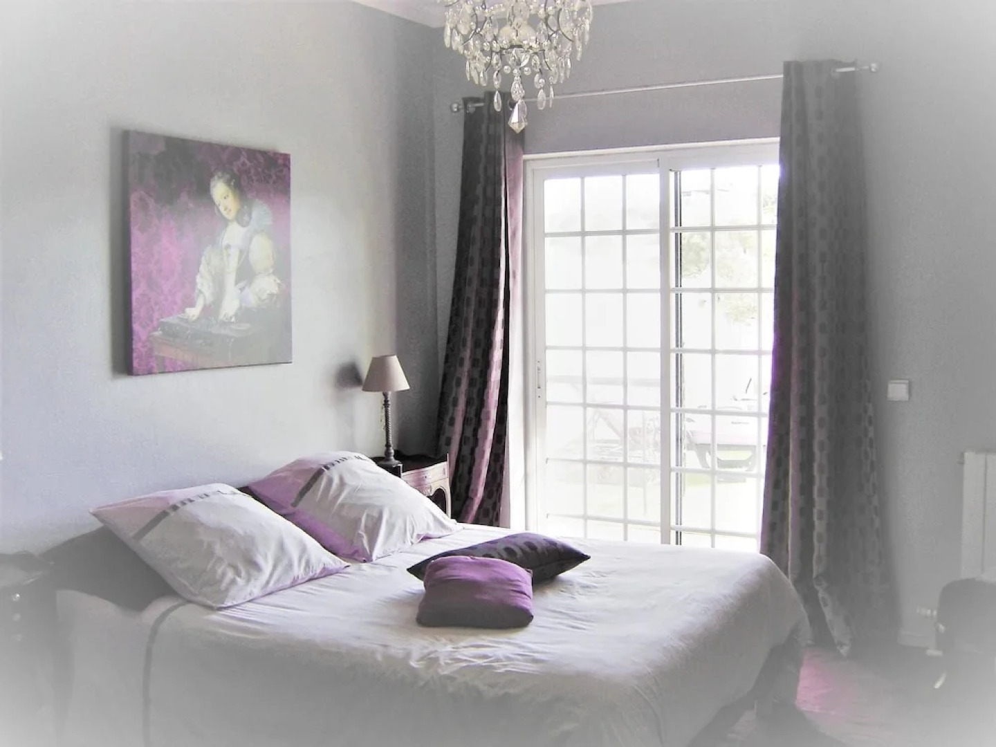 House With 3 Bedrooms in Sao Bras de Alportel, With Private Pool, Encl