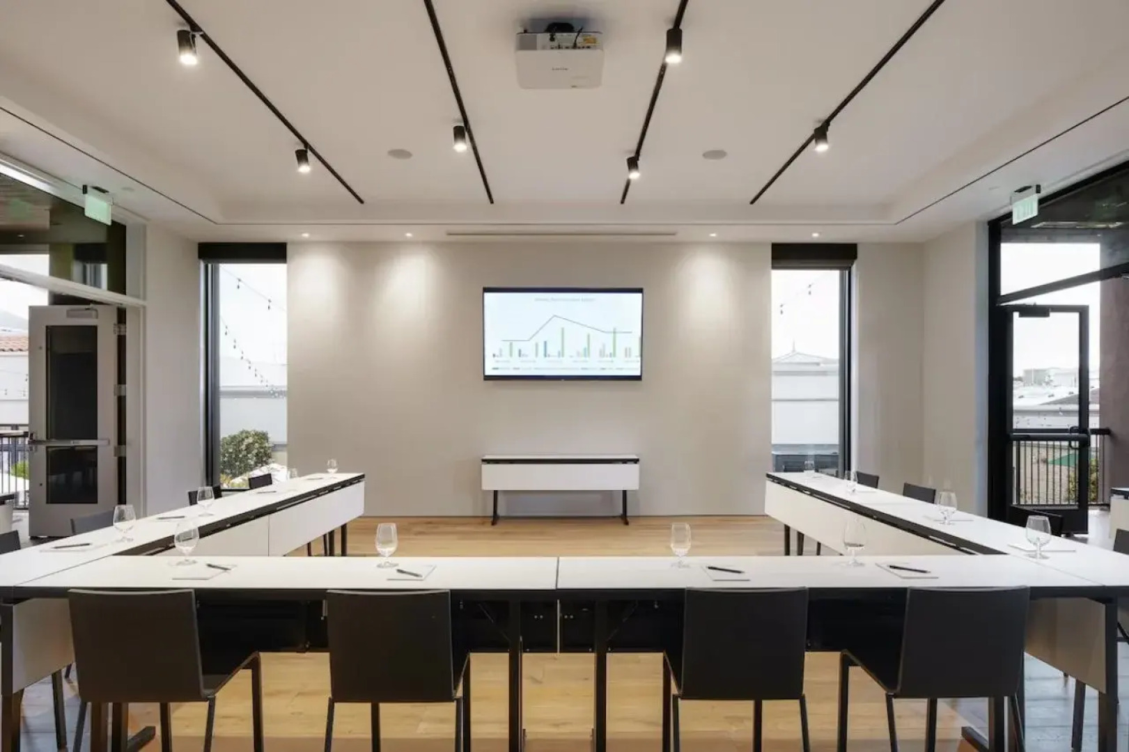 Hotel San Luis Obispo