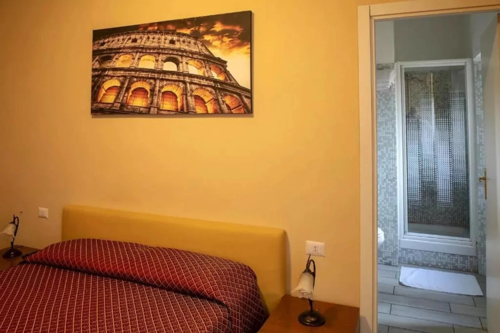 Sole e Luna Bed & Breakfast