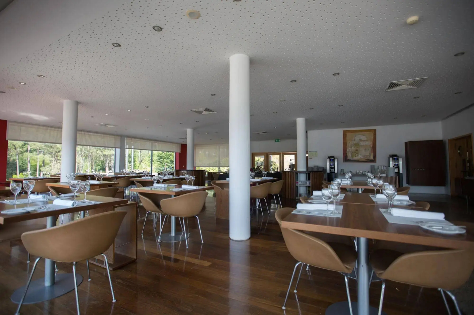 Monte Prado Hotel & Spa