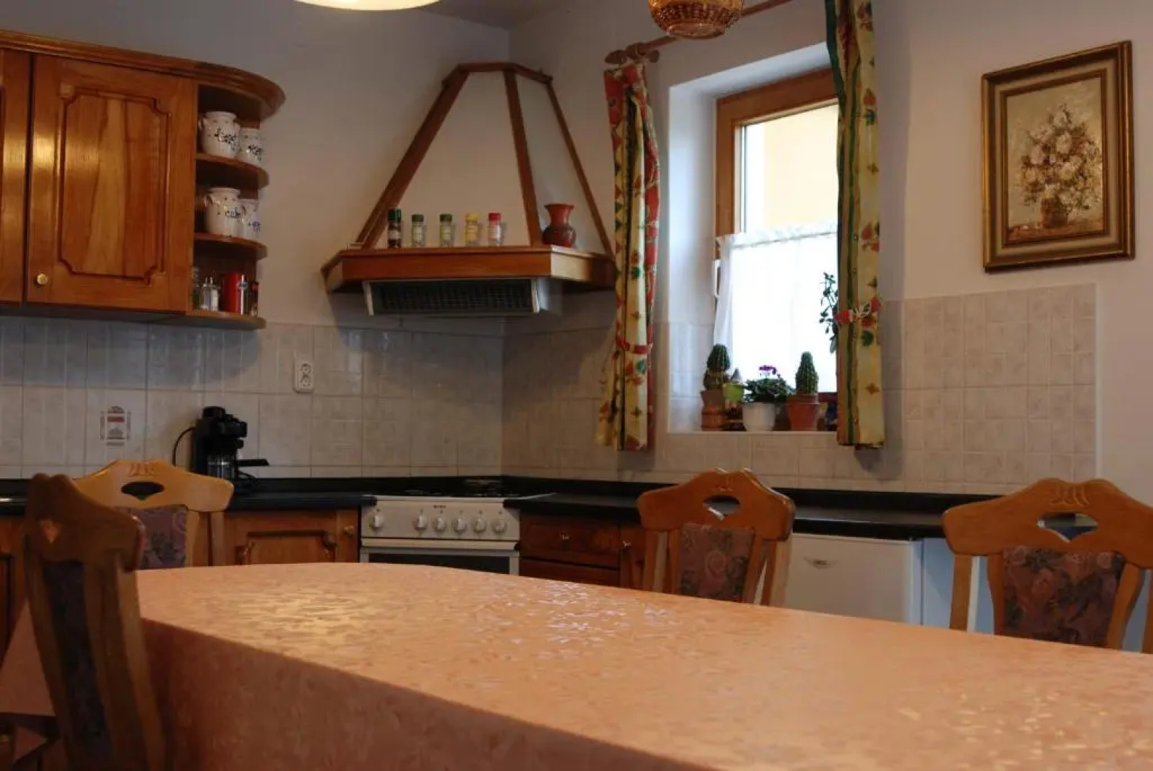 Anonim Vendégház