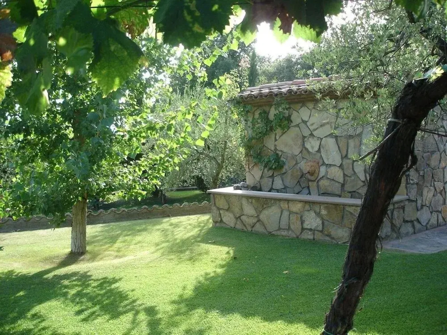 Relais Gli Ulivi