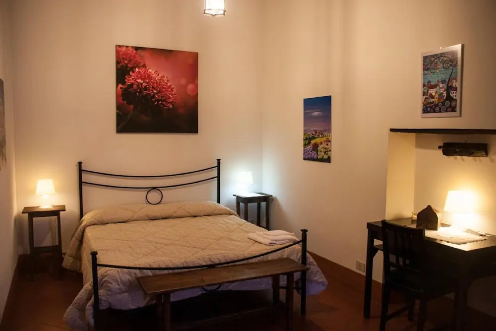 Serendipity House B&B