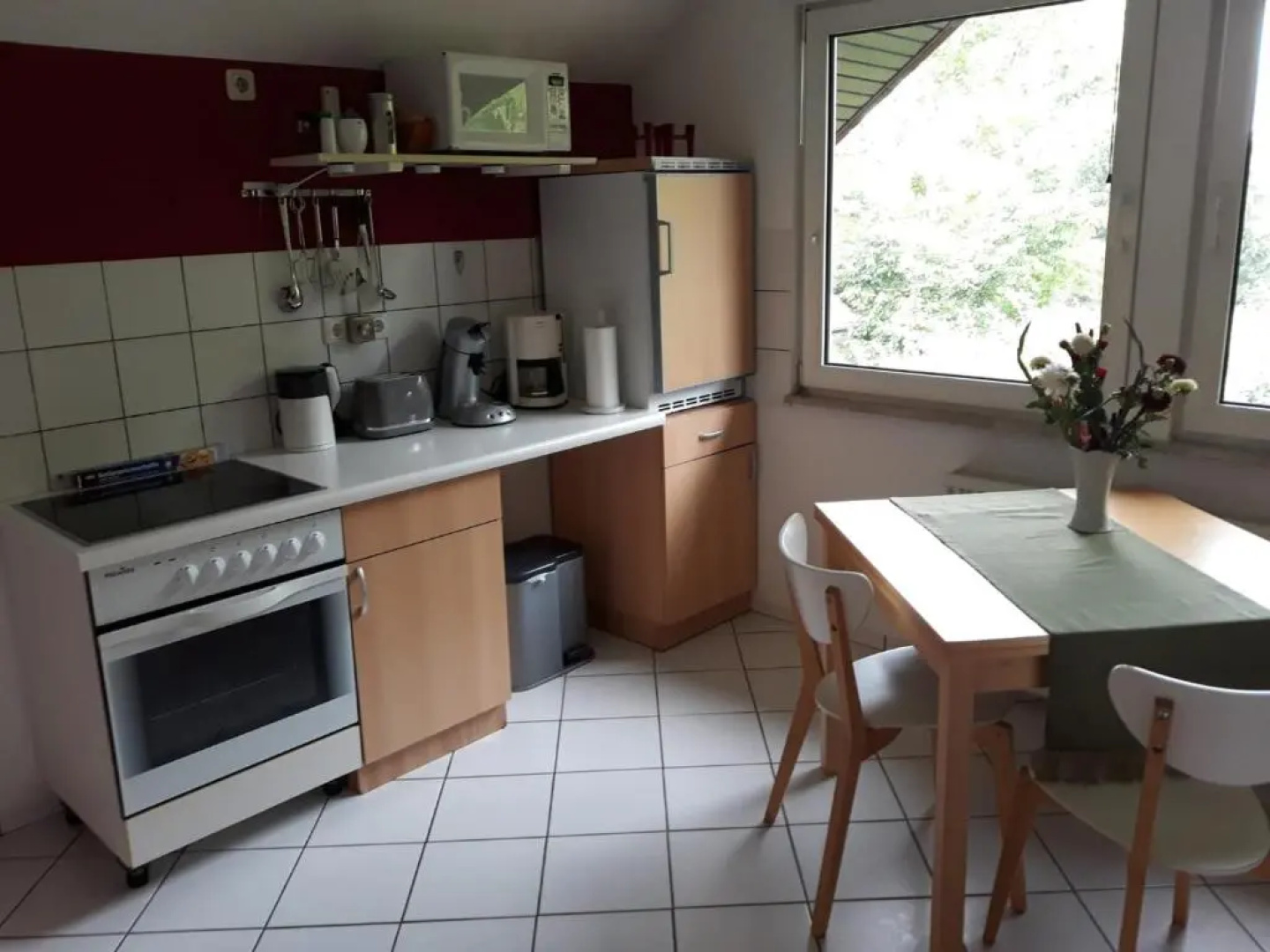 Ferienwohnung Sylvia