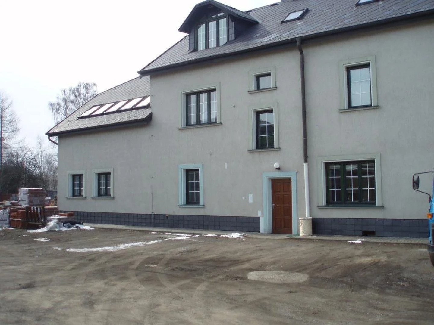 Alpin Mont Servis, S.r.o.