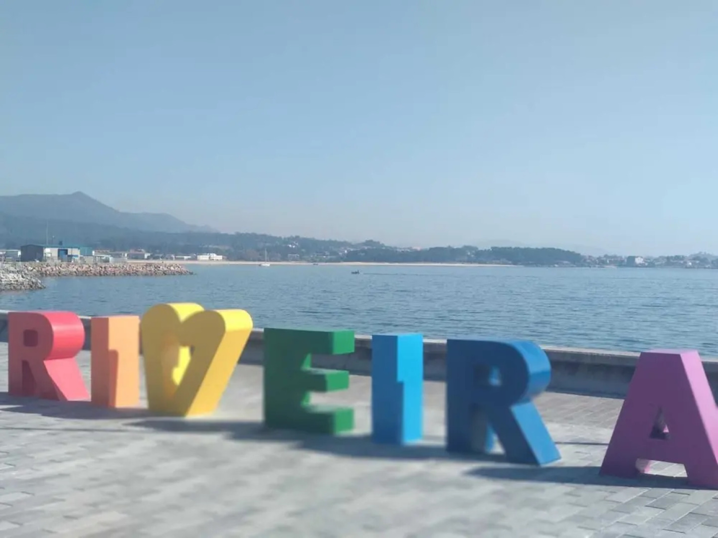 Apartamento Romántico el mar a tus pies - Adults Only