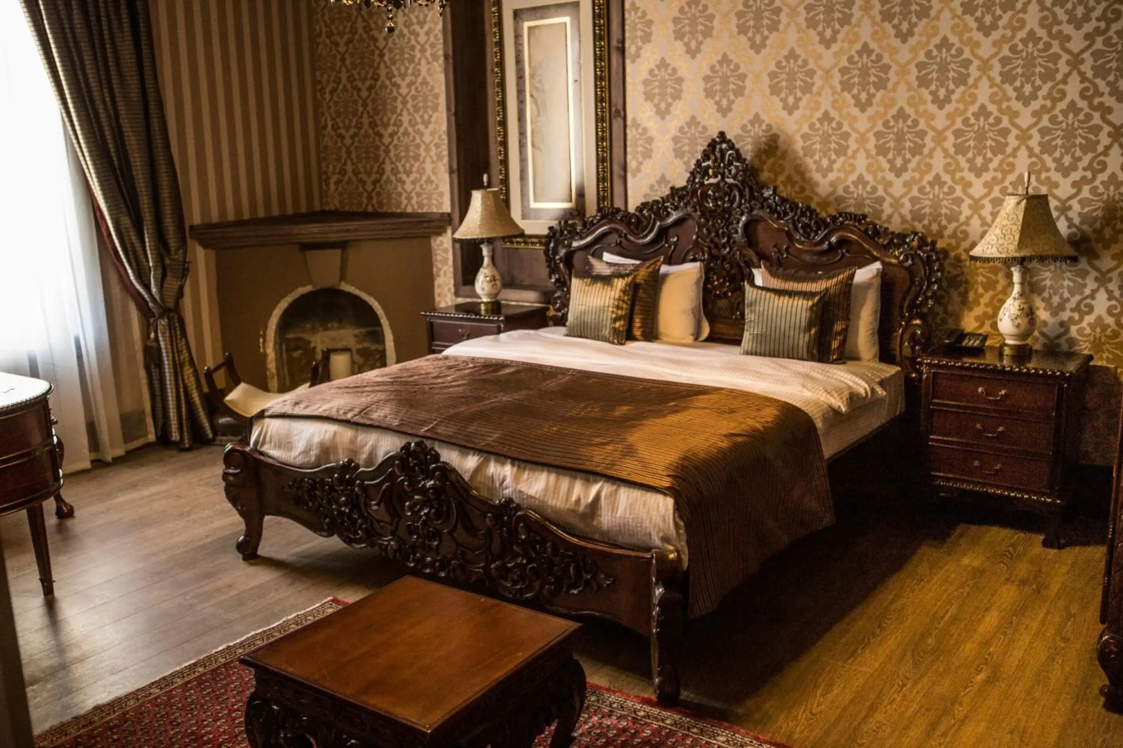 Kyrenia Palace Boutique Hotel