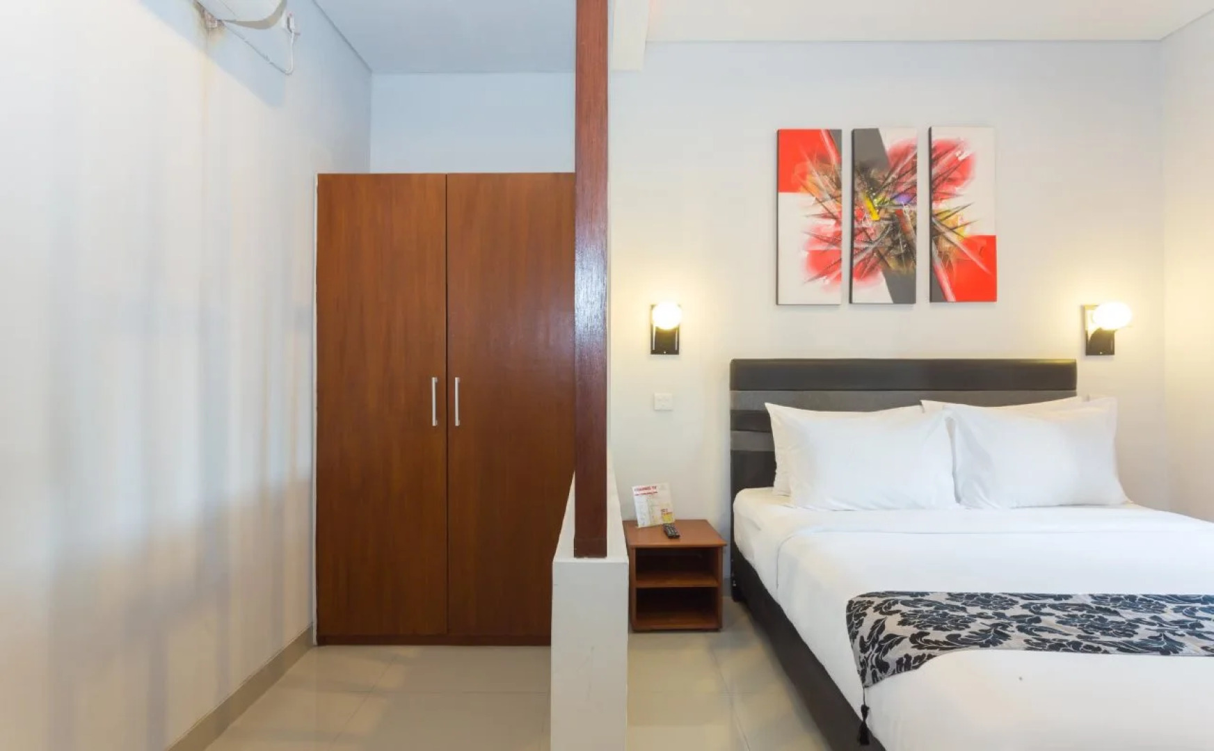 RaBaSTa Kubu Bali Suites Seminyak