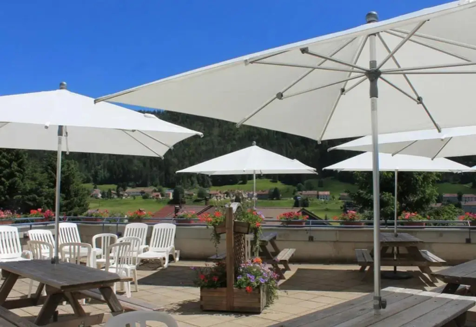 CEVEO - Village Club De Bois d'Amont