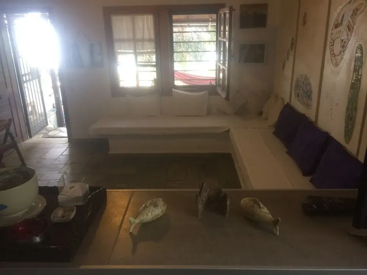 Agrelia House