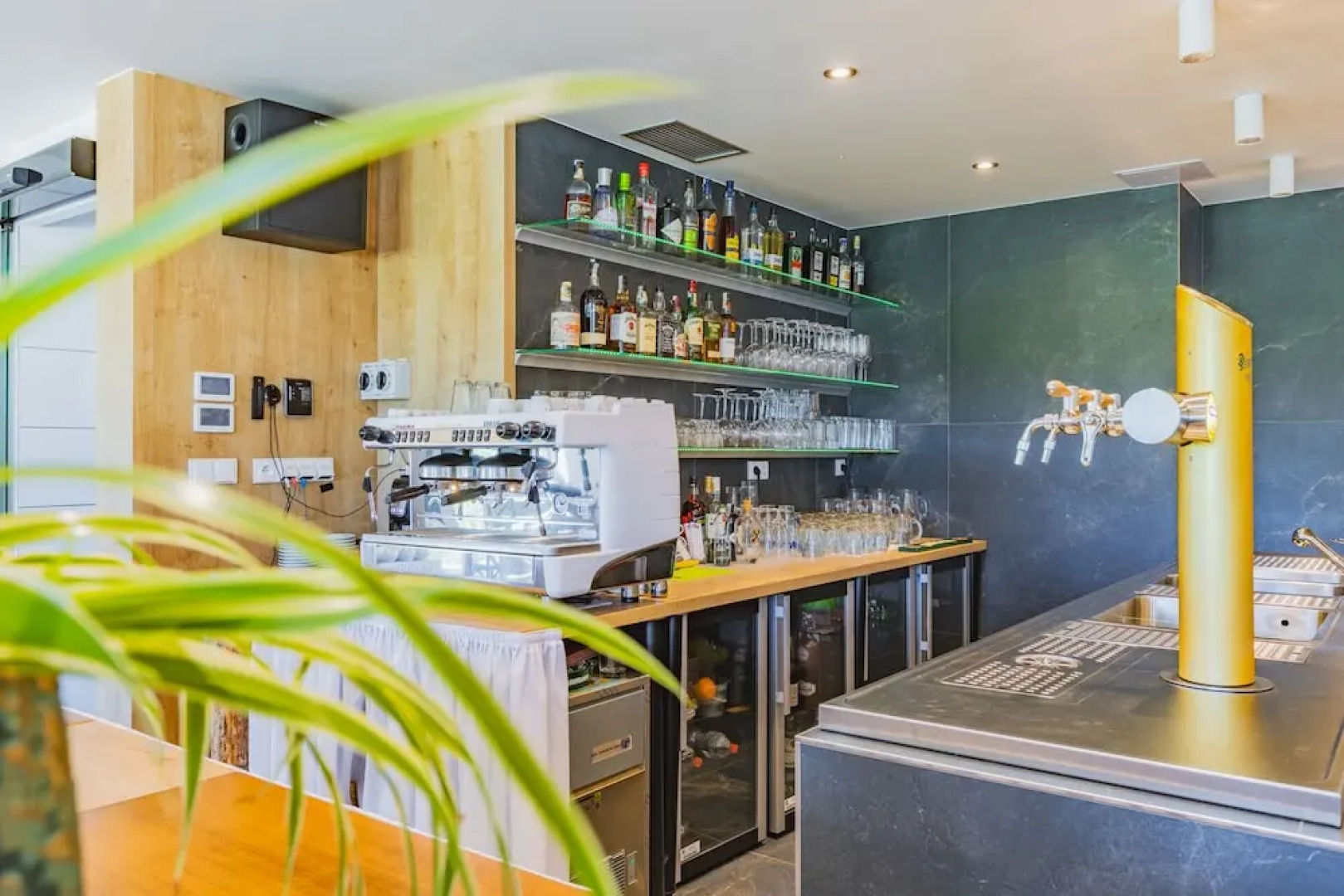 Wellness penzion Lázně Kvilda