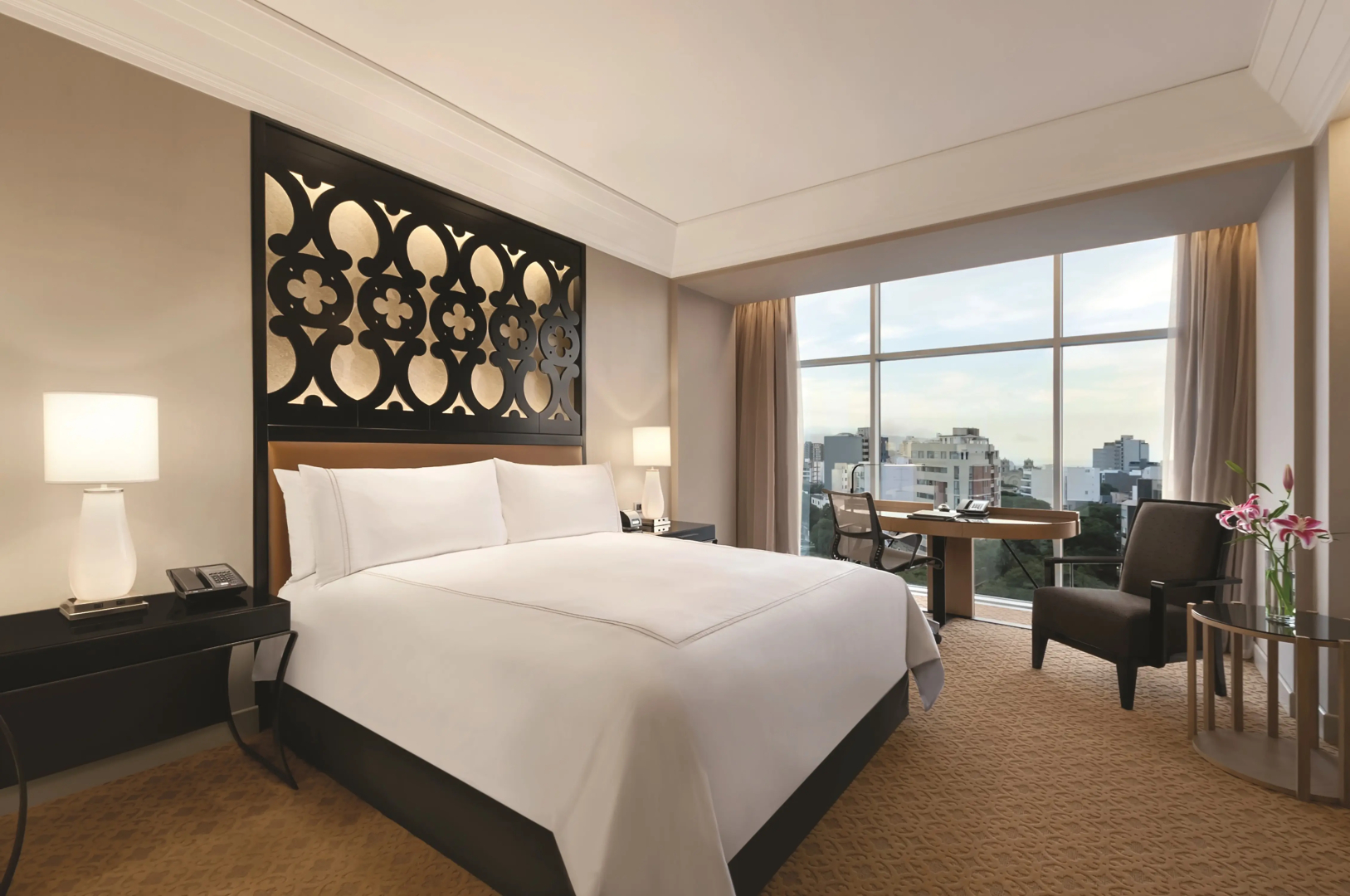 Hilton Lima Miraflores