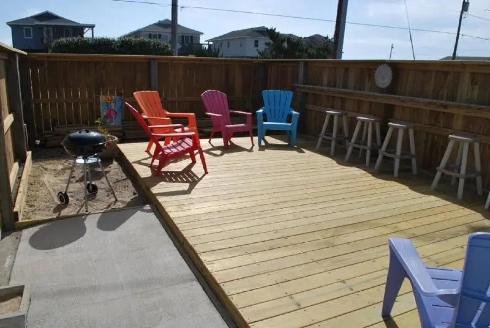 5065 - Flip Flop Inn