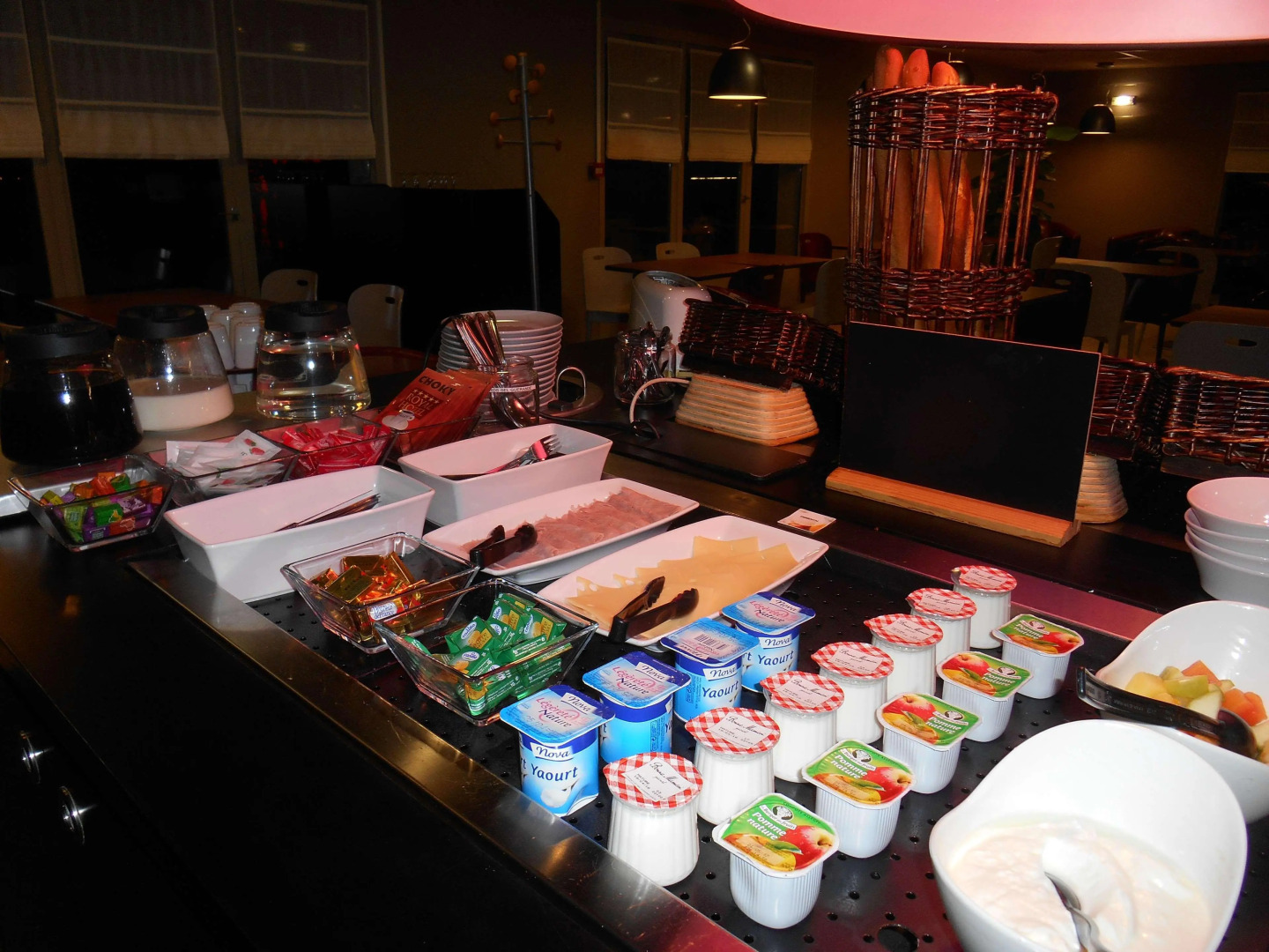 Campanile Montluçon - St Victor