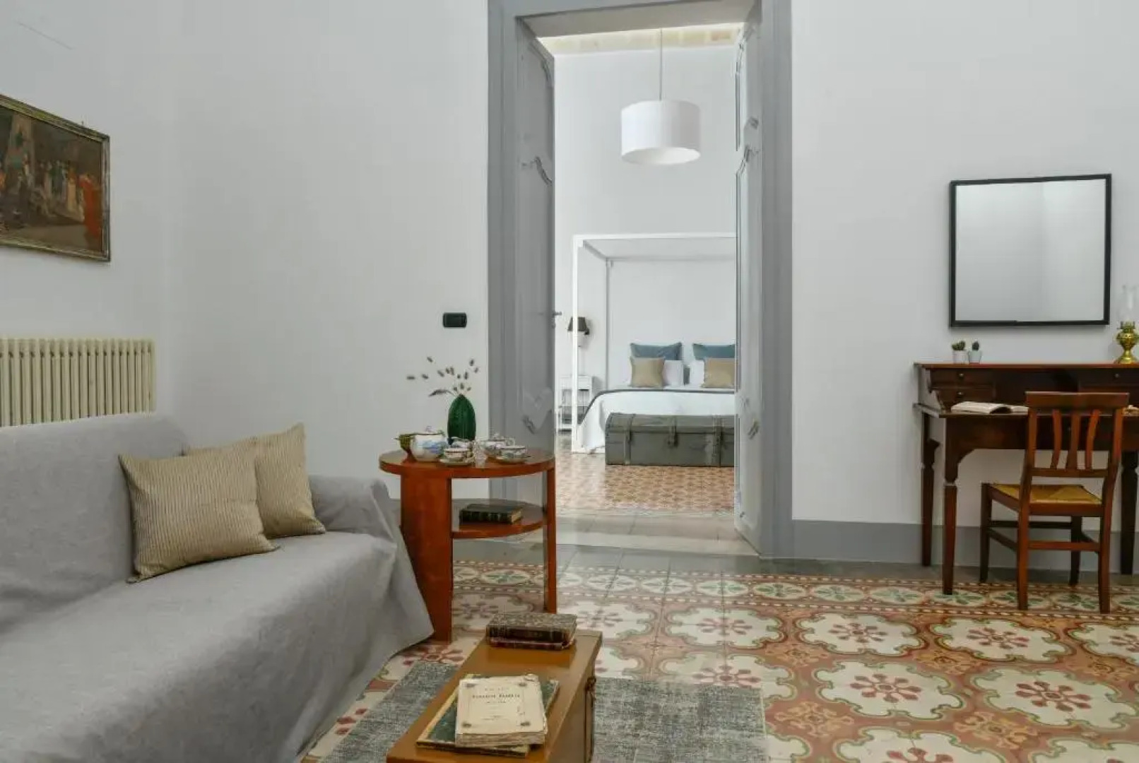 Dimora Duchessina Suites de Charme