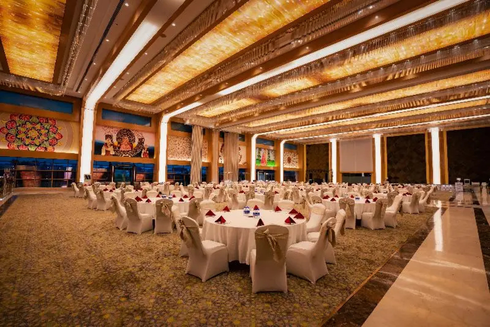 Aureum Grand Hotels & Resorts