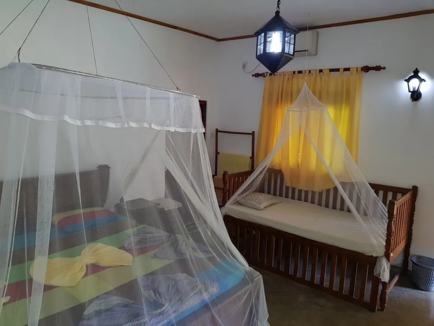 Dream Village Beach Resort & Cabanas