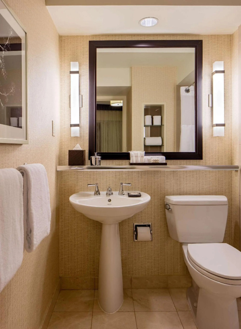 Hyatt Regency Washington on Capitol Hill