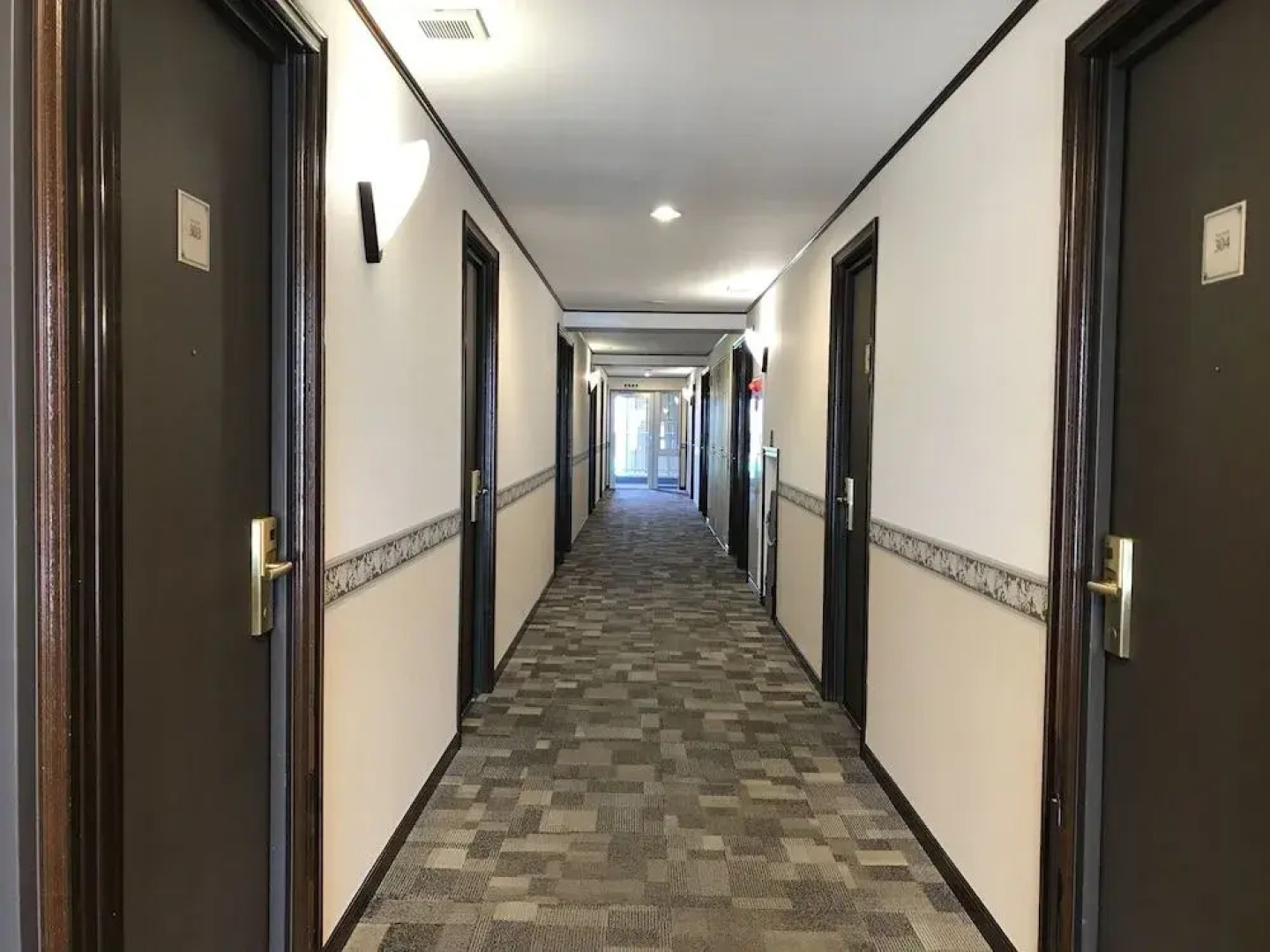 Toyoko Inn Tsukuba Express Kenkyugakuen-eki Kita-guchi